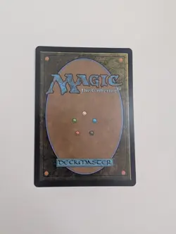 MTG - Encumbered Reejerey (Foil) - Lorwyn Eclipsed NM/M Condition - Image 4