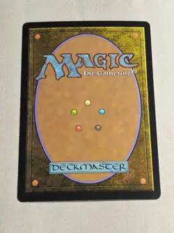 Magic: The Gathering - Avatar: TLA - Badgermole Cub Foil Mythic Rare - NM - Image 2