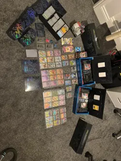 Pokemon Bulk Bundle - Read Description For ALL Information. ✅ - Image 1