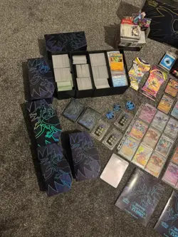 Pokemon Bulk Bundle - Read Description For ALL Information. ✅ - Image 2