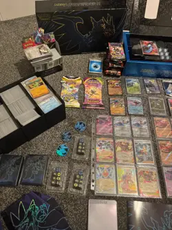 Pokemon Bulk Bundle - Read Description For ALL Information. ✅ - Image 3