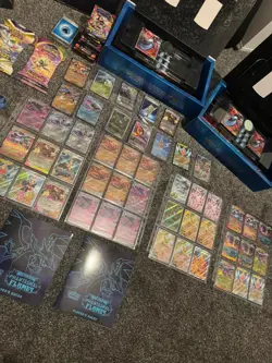 Pokemon Bulk Bundle - Read Description For ALL Information. ✅ - Image 4