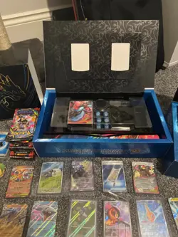 Pokemon Bulk Bundle - Read Description For ALL Information. ✅ - Image 5