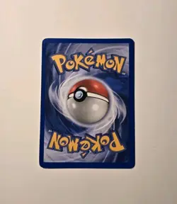 Pokemon TCG Magneton 9/130 Base Set 2 Unlimited Holo Rare LP - Image 2