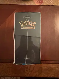 New Factory Sealed Pokemon TCG: Mega Evolution Elite Trainer Box ETB Gardevoir - Image 3