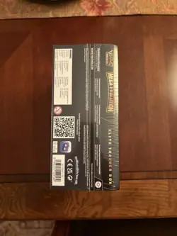 New Factory Sealed Pokemon TCG: Mega Evolution Elite Trainer Box ETB Gardevoir - Image 5