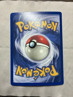 Pokemon TCG 1999 Gengar & Haunter Fossil Unlimited Holo - Image 3