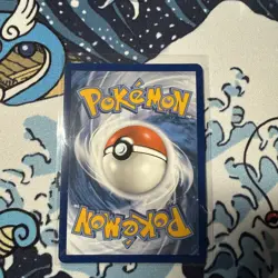 Pokemon Scarlet & Violet Journey Together Iono’s Kilowattrel #163/159 - Image 2