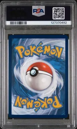 2025 Pokemon Black Bolt Zekrom ex #172 White Rare PSA 10 - Image 2