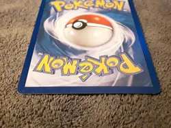 Pokemon Emerging Powers #7/98 Leavanny - Image 4