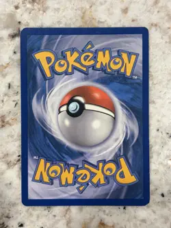 Pokemon TCG Ninetales Holo Dragons Exalted 19/124 NM - Image 2