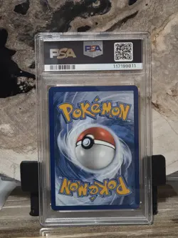 Pokemon PSA 9 MINT Latias ex 220/191 Surging Sparks Ultra Rare - Image 2