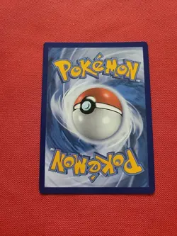 Pokemon: Hatterene V SWSH055 Sword & Shield Black Star Promo 2020 - MINT - F89 - Image 2