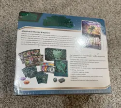 Pokemon Twilight Masquerade ETB Elite Trainer Box - Image 2