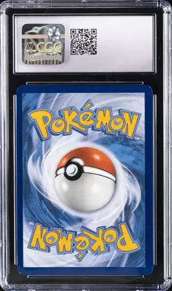 2023 POKEMON SCARLET & VIOLET 151 #169/165 CHARMELEON CGC 9.5 - Image 2