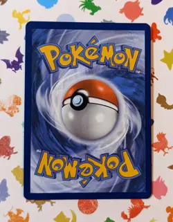 Pokemon TCG Kangaskhan 204/182 Destined Rivals Holo English 2025 - Image 2