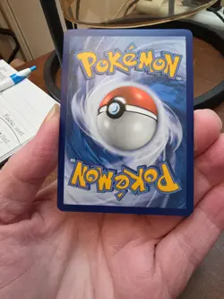 Pokemon Regionals Promo Holo Staff Stamped Cynthia 119/156 - Image 4