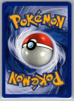 Neo Discovery Pokemon TCG Houndoom 023 HP-MP - Image 2