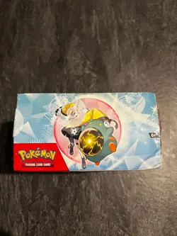 Pokemon TCG Scarlet & Violet Journey Together Booster Box - Brand New & SEALED - Image 5