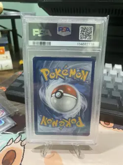 Pokemon M Charizard EX 101/108 Full Art XY Evolutions PSA 10 GEM MINT - Image 2