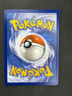 TEAM ROCKET'S WOBBUFFET 203 PROMO SCARLET & VIOLET POKEMON NM - Image 2