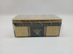 Yu-Gi-Oh! 2021 Tin of Ancient Battle Sealed/NEW - Image 1