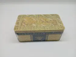 Yu-Gi-Oh! 2021 Tin of Ancient Battle Sealed/NEW - Image 2