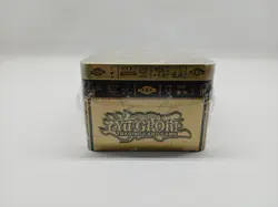 Yu-Gi-Oh! 2021 Tin of Ancient Battle Sealed/NEW - Image 3