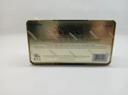 Yu-Gi-Oh! 2021 Tin of Ancient Battle Sealed/NEW - Image 4
