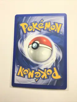 HOOTHOOT - 60/111 - Neo Genesis - Pokemon Card - NM - Image 2