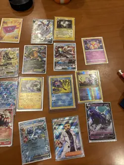Bulk pokemon cards for sale, All near mint condition, DM for deals - Image 3