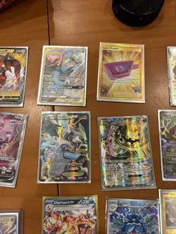Bulk pokemon cards for sale, All near mint condition, DM for deals - Image 5