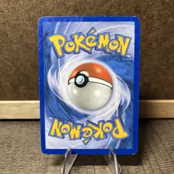 Omanyte 69/100 Diamond & Pearl Majestic Dawn Pokemon Card - Image 2