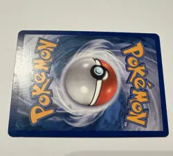 Darkrai Team Plasma BW73 Holo Black White Promo Card - Image 5