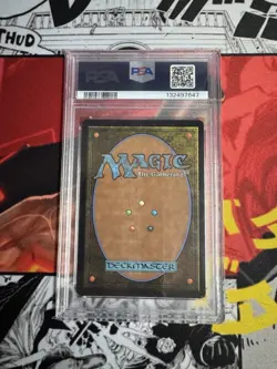 Aerith Gainsborough (Borderless) (Surge Foil) Final Fantasy 0519 PSA 10 - Image 2