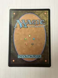 Ruby Medallion (Borderless) Modern Horizons 3 Regular - Image 3