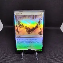 Haystack Universes Beyond: Assassin's Creed Foil - Image 1