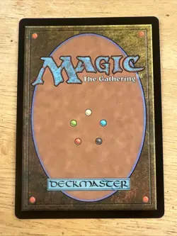 MTG Ruby Medallion Modern Horizons 3 0348 Borderless Rare - Image 2