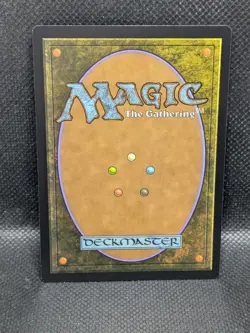 Terrasymbiosis - 210 - R - Foil - Magic the Gathering: Edge of Eternities - Image 2