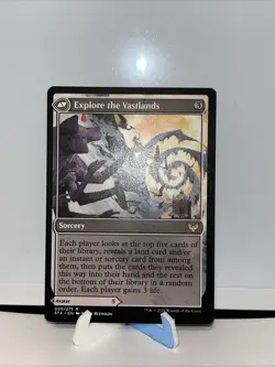 Wandering Archaic Strixhaven: School of Mages Regular - Image 2