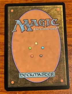 2020 Wizards of the Coast Theros Beyond Death Stamped Foil Heliod's Intervention - Image 2