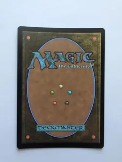 MTG Demonic Counsel (DSK) Duskmourn: House of Horror Extended Art Foil Rare 310 - Image 2