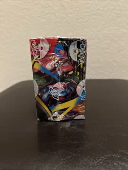 Pokemon TCG Mega Evolution ENHANCED BOOSTER BOX Factory Sealed 36 Packs - Image 5