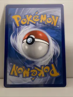 Pokemon TCG Radiant Charizard Pokemon Go 011/078 Near Mint Condition - Image 2