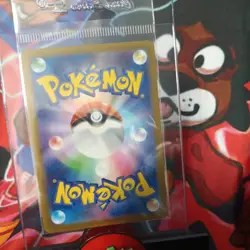 REVERSE HOLO Squirtle PROMO 061/SV-P Pokemon 151 SV2a NM - Image 4