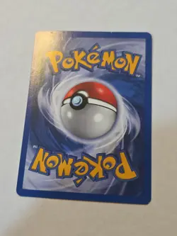 2000 Pokemon, Neo Genesis, #8/111 Kingdra, Holo Rare - Image 4