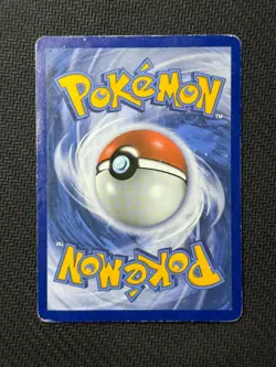 Pikachu 30/111 Crimson Invasion Pokemon English Heavily Played - Image 2