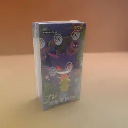 Pokemon Chinese Collect 151 Vol 3 Surprise Slim Booster Box Sealed Fast Post#UK - Image 3