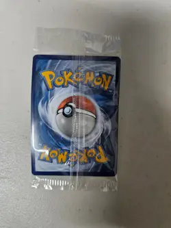 NEW SEALED Obsidian Flames Charmander #044 SVP En Black Star Promo Pokemon - Image 3