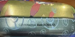 Pokemon TCG Kanto Friends Bulbasaur Mini Tin - Sealed New *Read Description* - Image 3